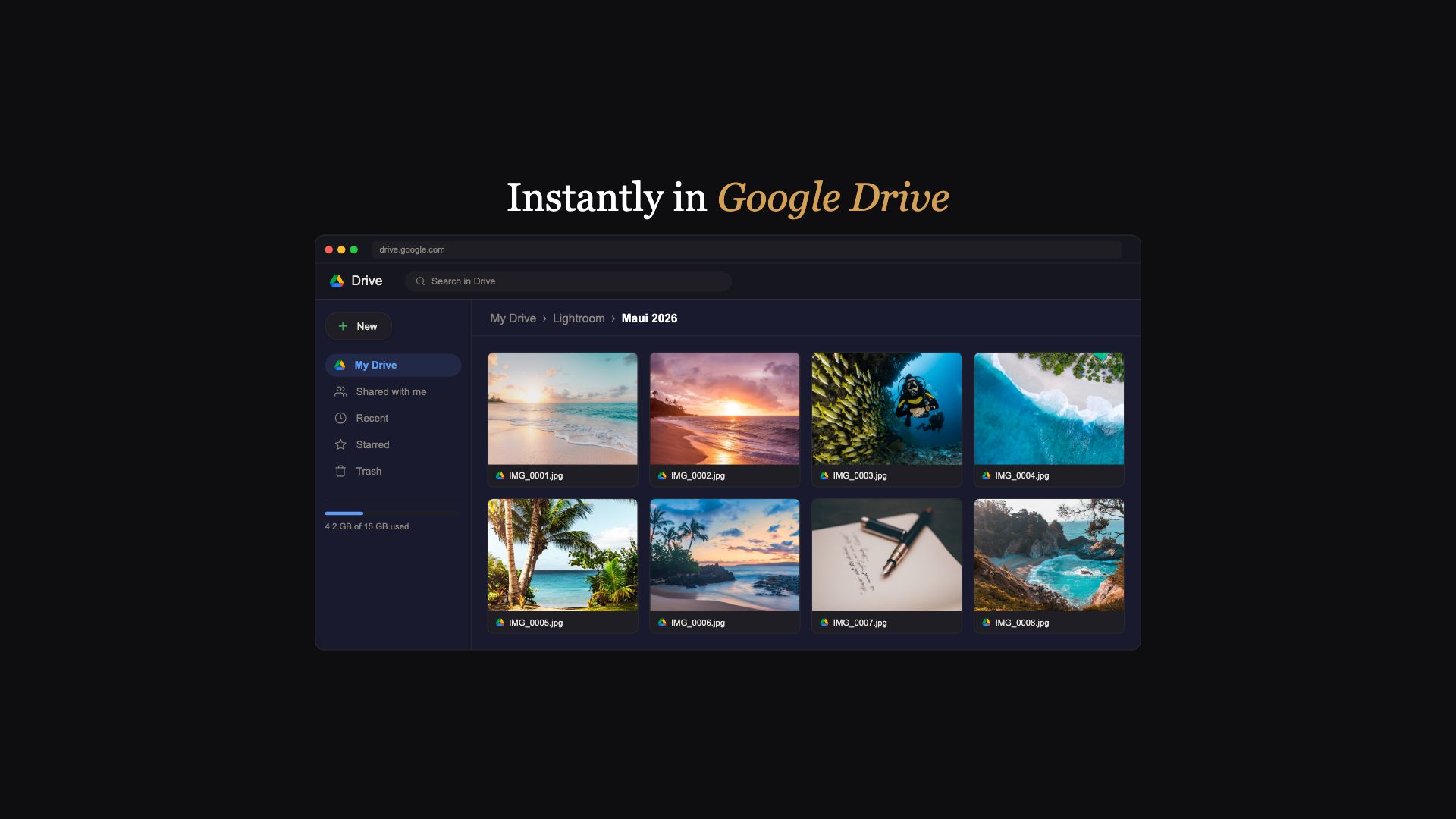 Plugin demo video